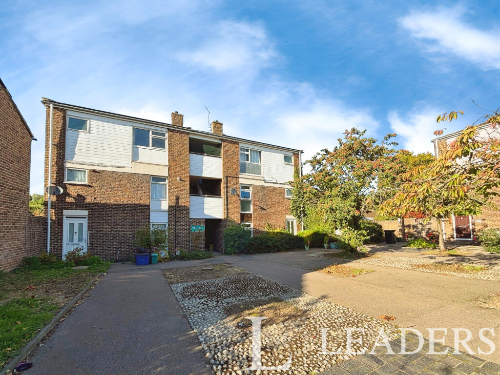 Main image of property: Willowfield
