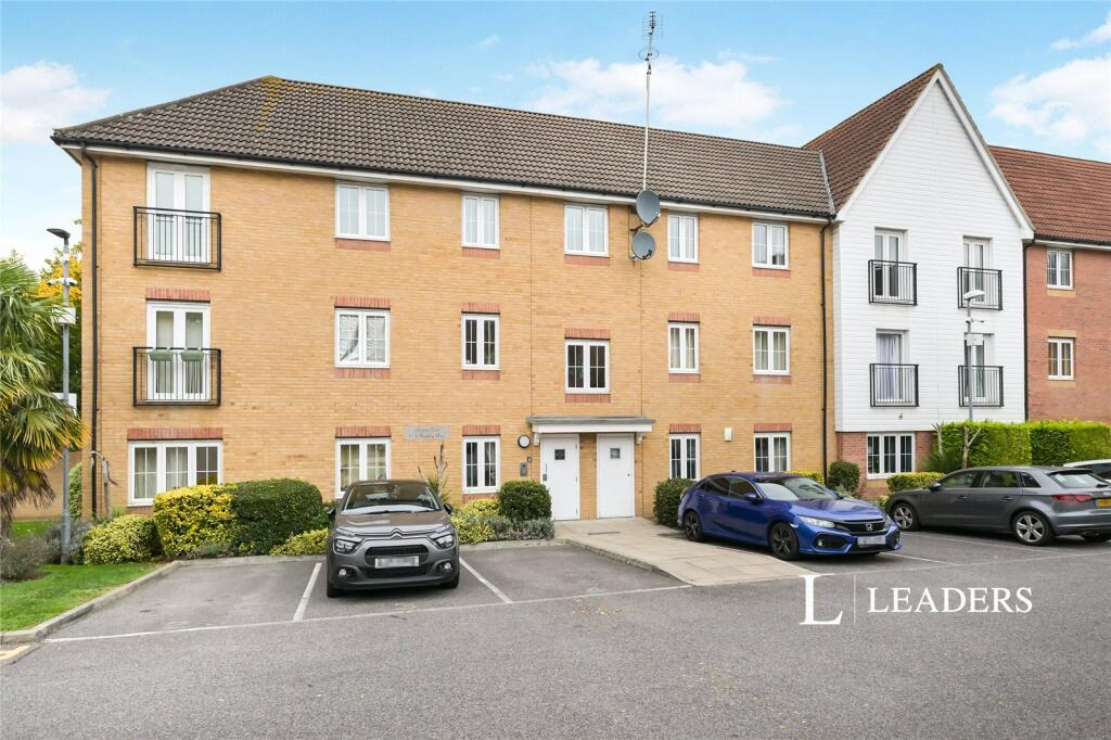 Main image of property: Bromley Close, East Road, Harlow, CM20