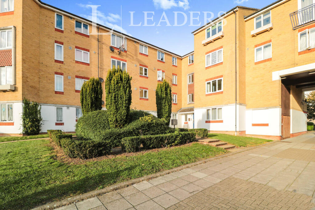 Main image of property: Dadswood, Harlow, CM20