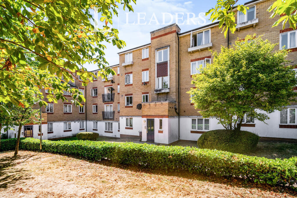 Main image of property: Dadswood, Harlow, CM20