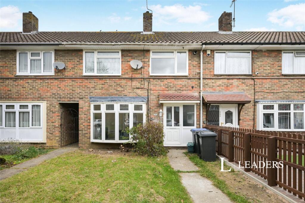 Main image of property: The Hides, Harlow, CM20