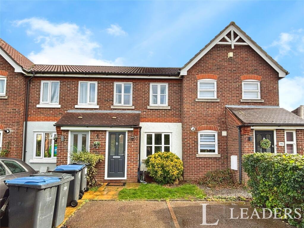 Main image of property: Westbury Rise, Harlow, CM17