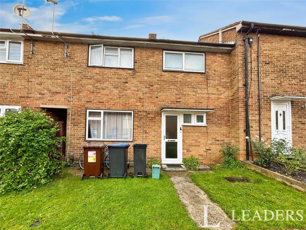 Main image of property: Rectory Wood, Harlow, Essex, CM20