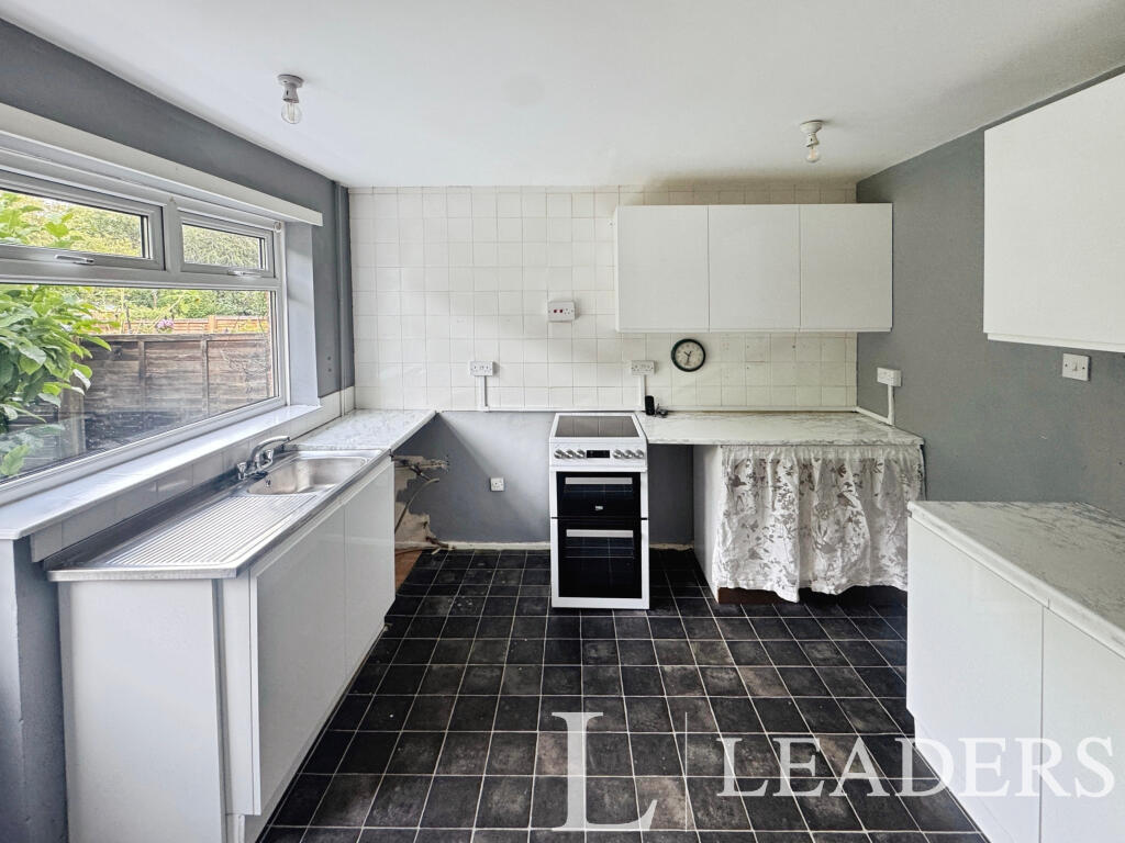 Main image of property: Brays Mead, Harlow, CM18