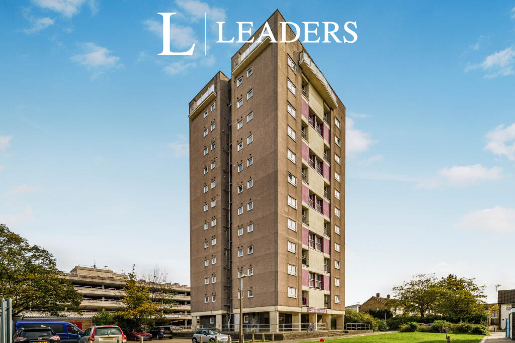 Main image of property: Edmunds Tower, Haydens Road, Harlow, CM19