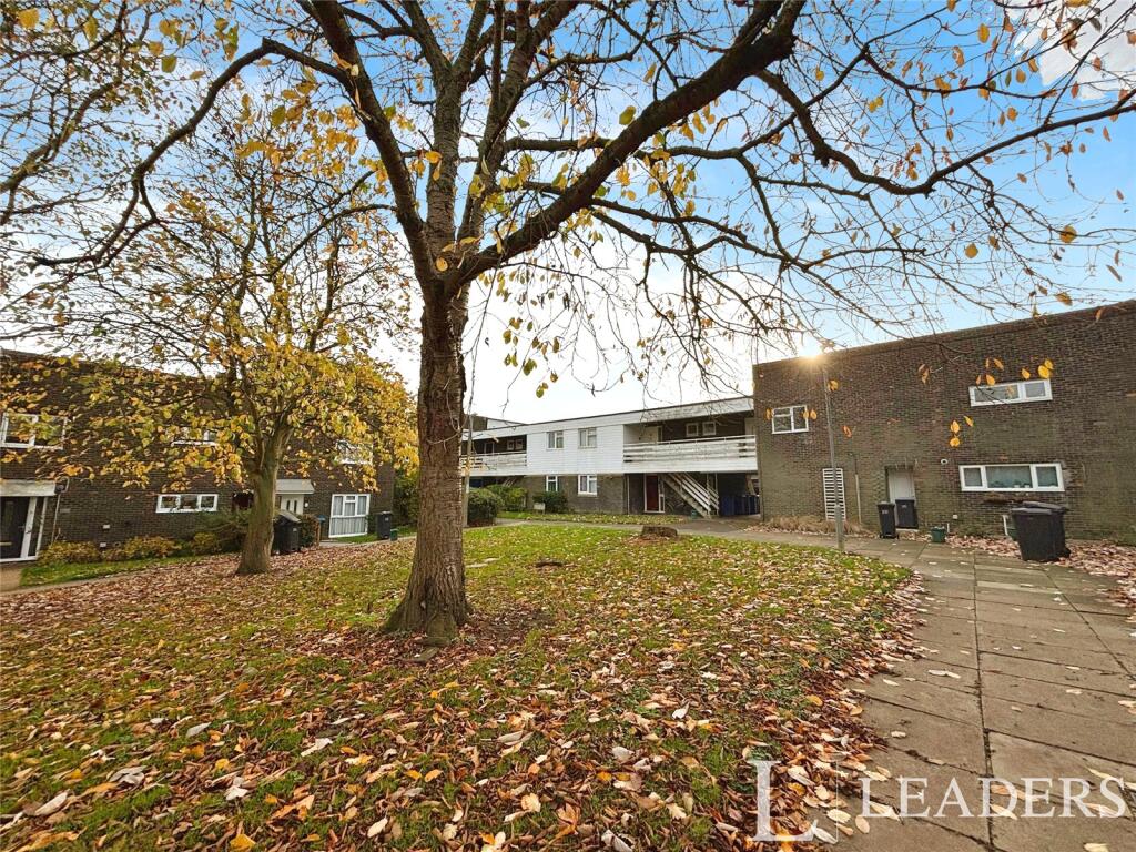 Main image of property: Shawbridge, Harlow, CM19