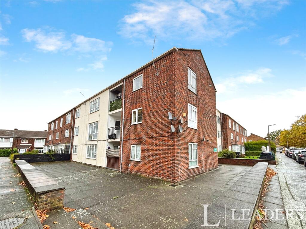 Main image of property: Great Brays, Harlow, CM18