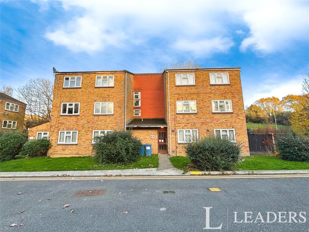 Main image of property: Wissants, Harlow, Essex, CM19