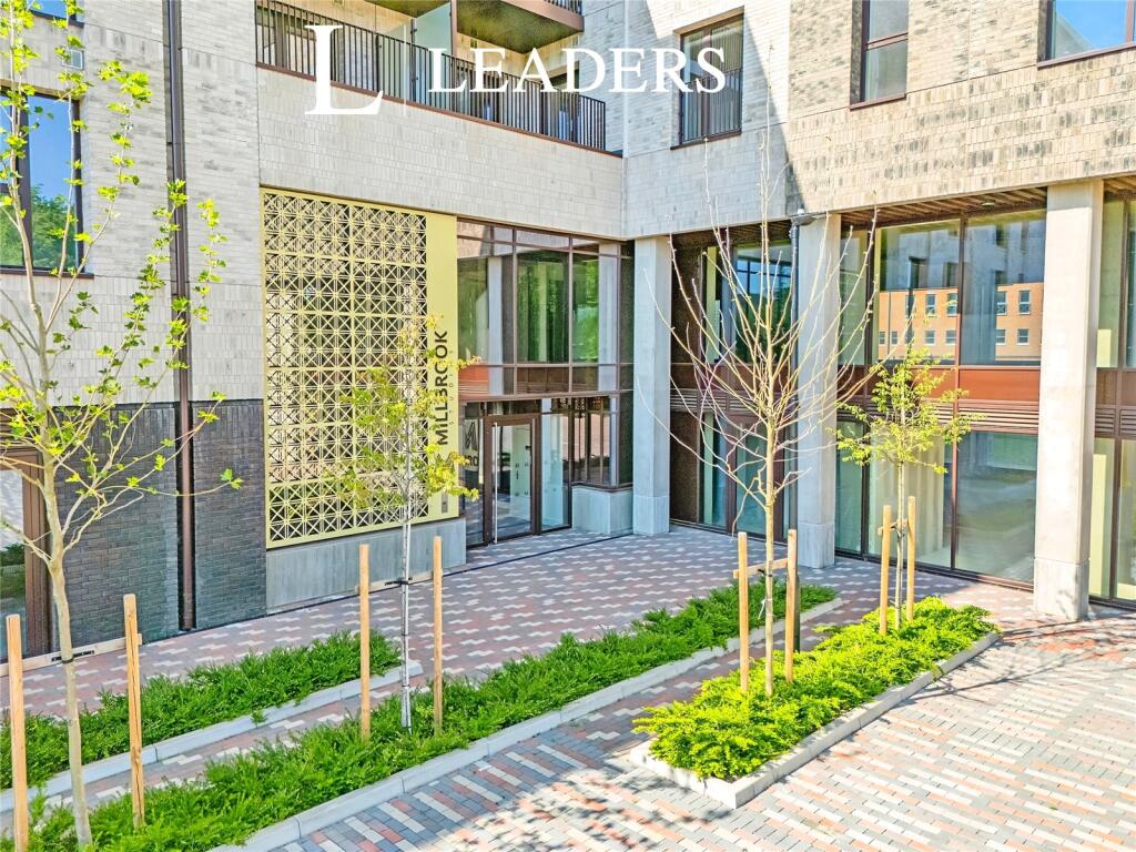 Main image of property: Millbrook Studios, Burnt Mill, CM20