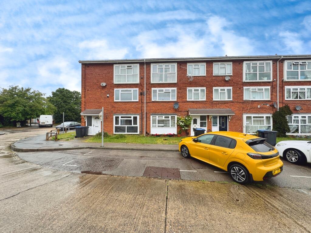 Main image of property: Broadfield, Harlow, CM20