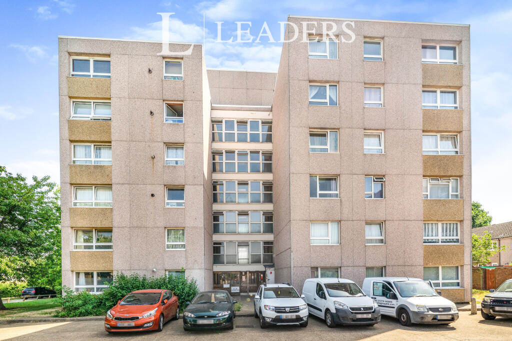 Main image of property: Joyners Field, Harlow, CM18