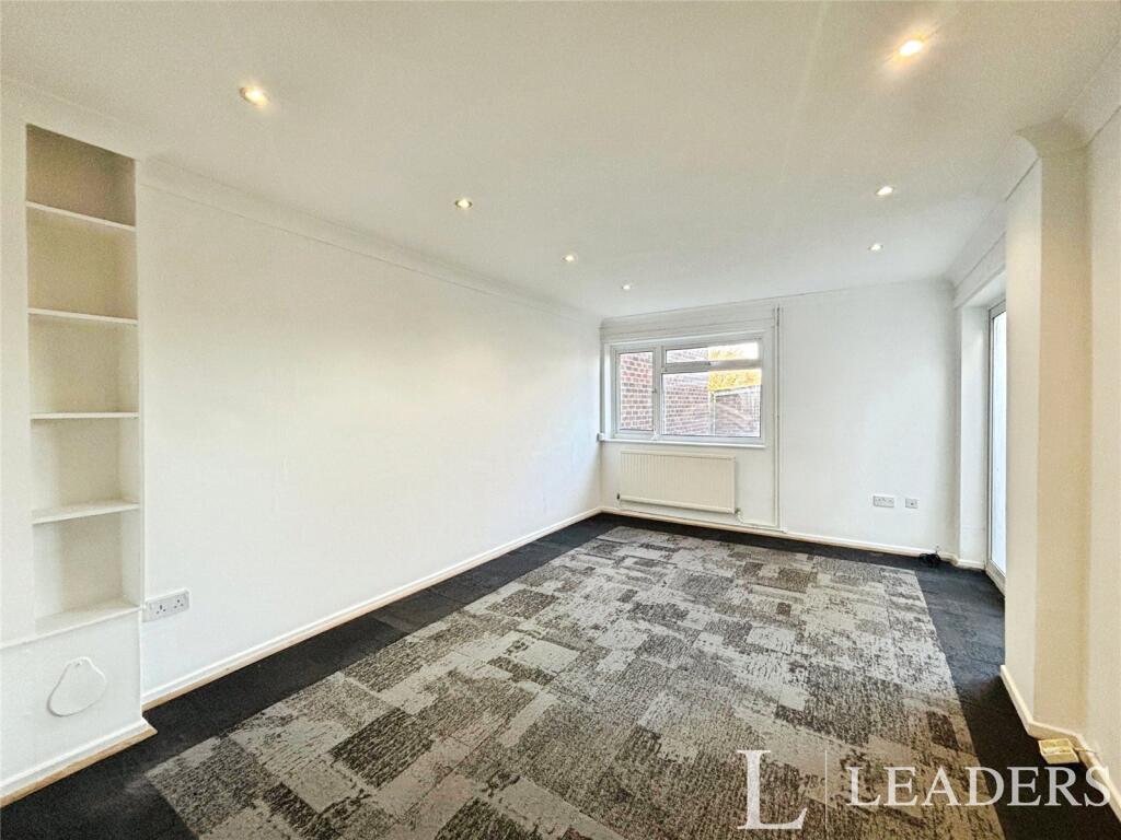 Main image of property: Long Banks, CM18