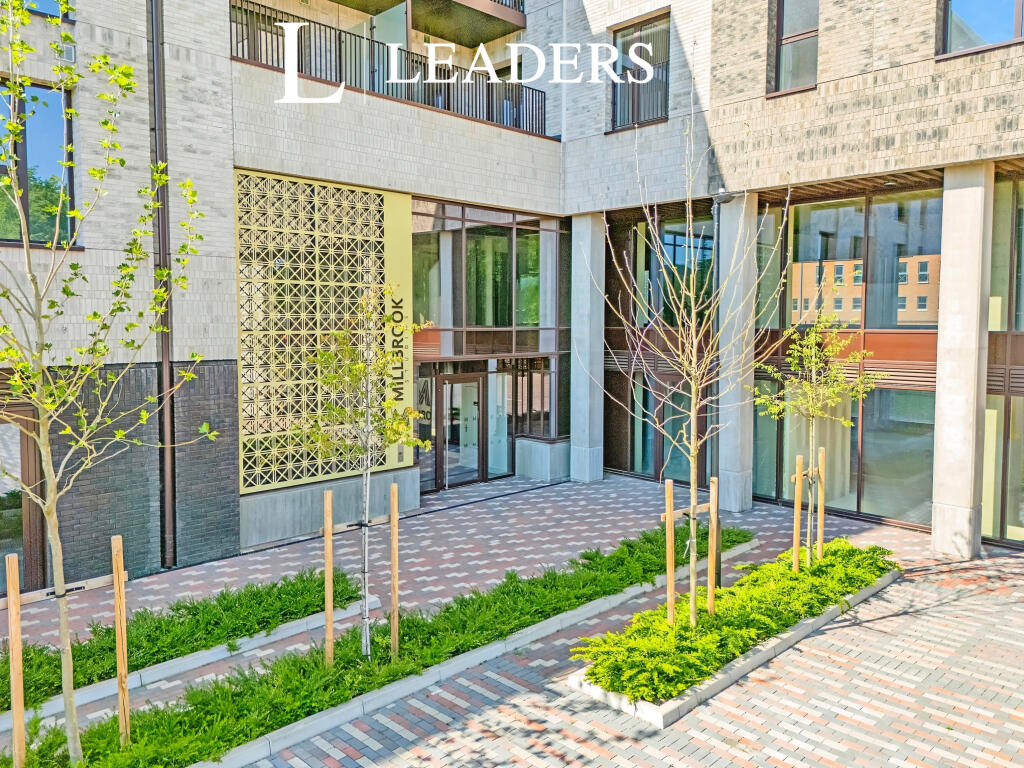 Main image of property: Millbrook Studios, Burnt Mill, CM20