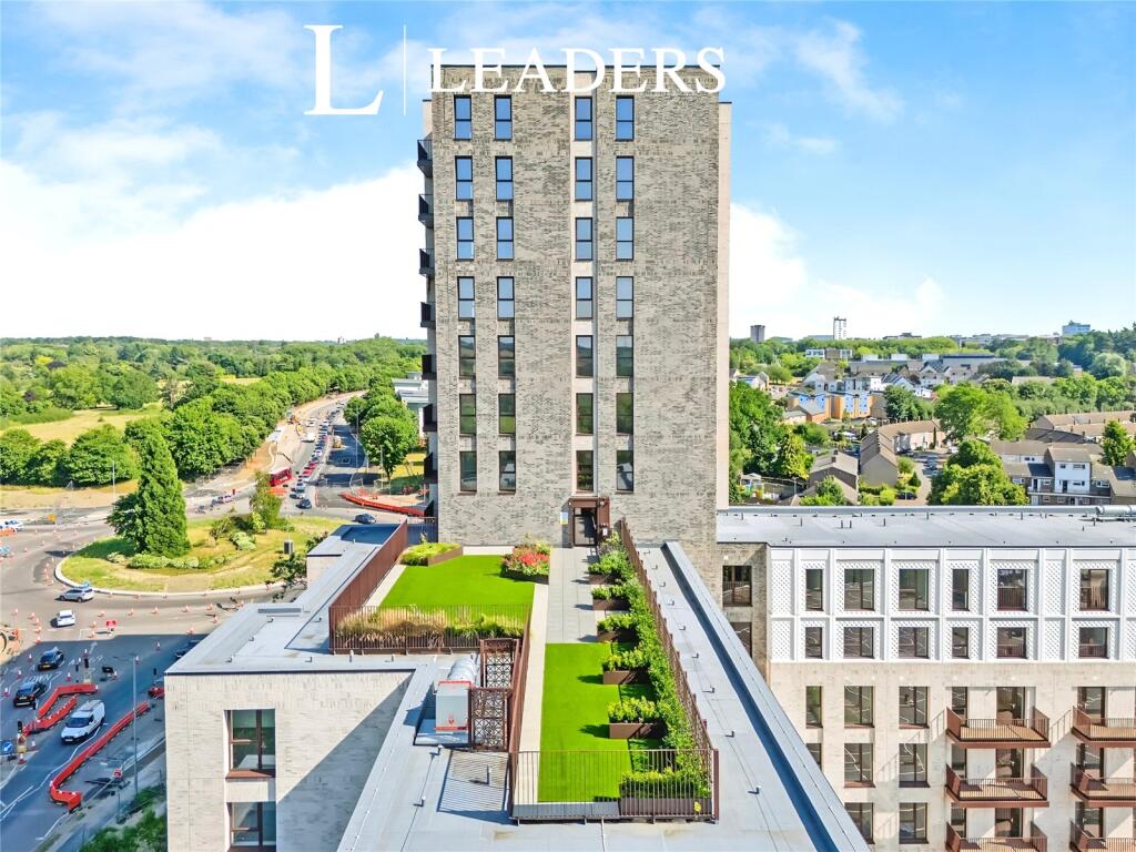 Main image of property: Millbrook Studios, Burnt Mill, CM20