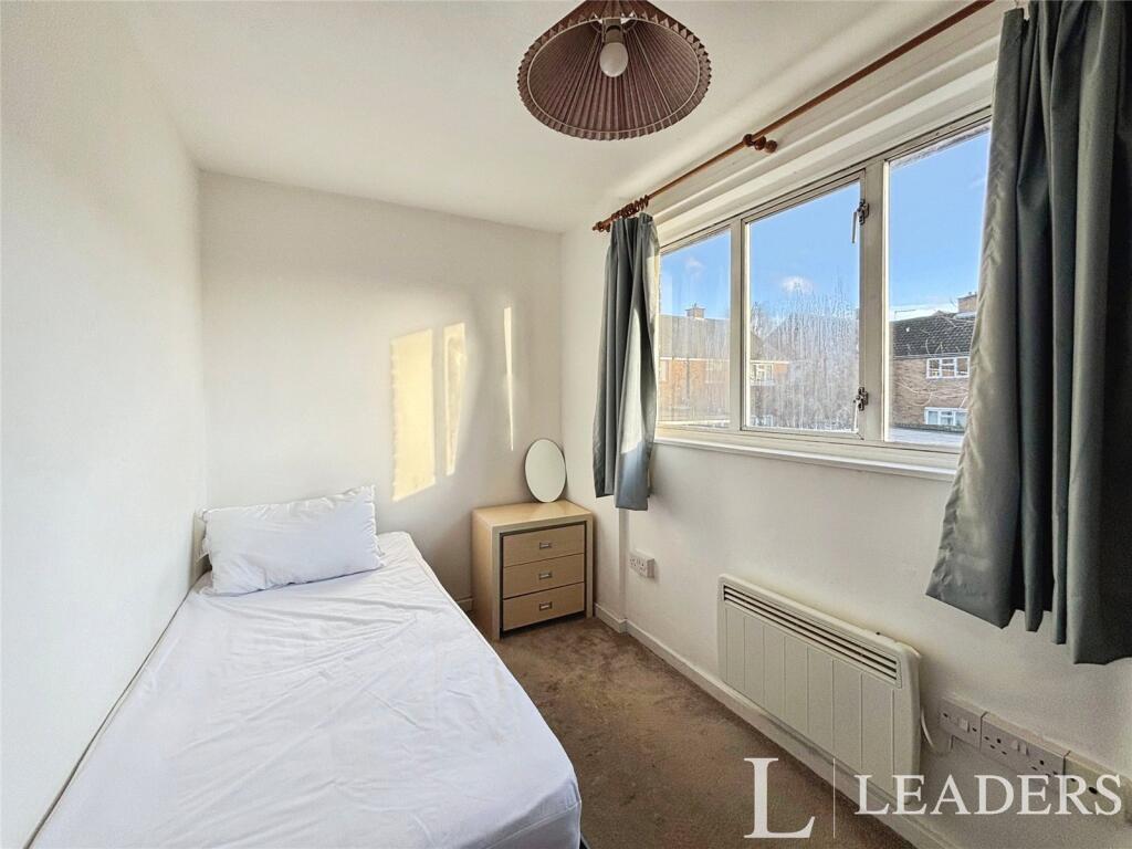 Main image of property: Abbotsweld, Harlow, Essex, CM18