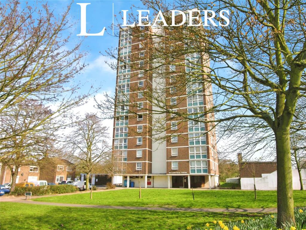 Main image of property: Willowfield Tower, Harlow, CM18