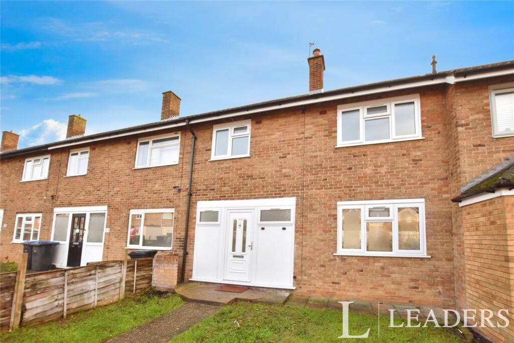 Main image of property: Parsonage Leys, CM20