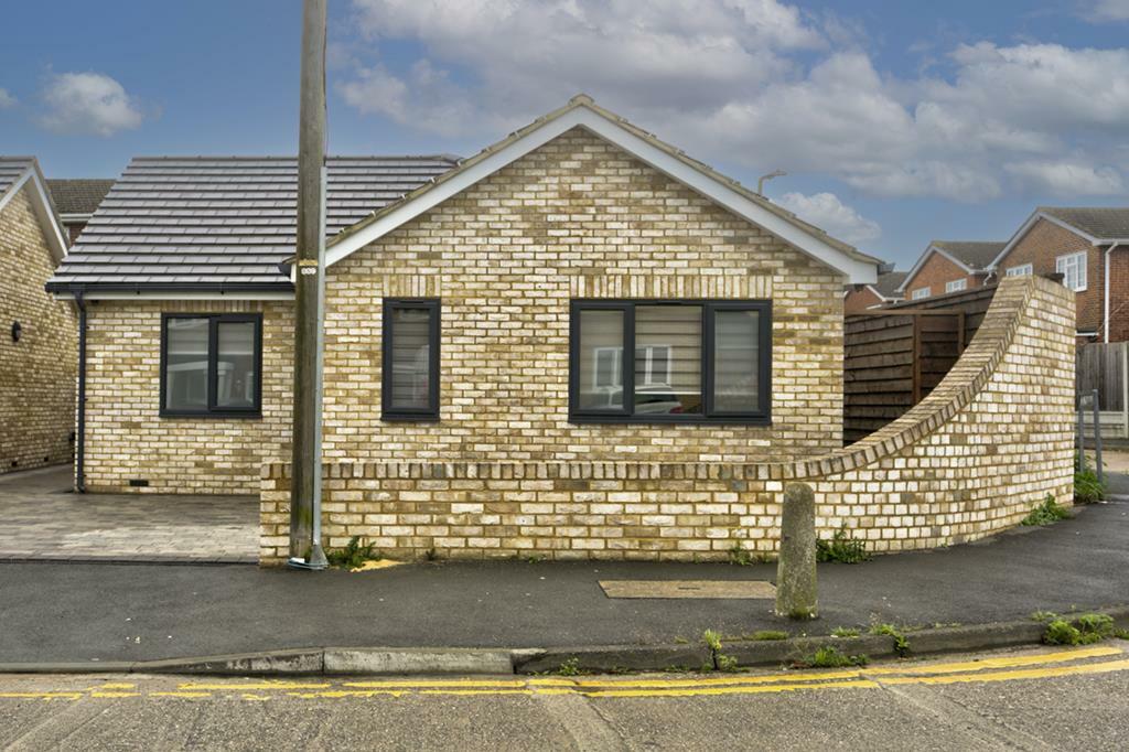 Main image of property: Lancaster Road, Rayleigh