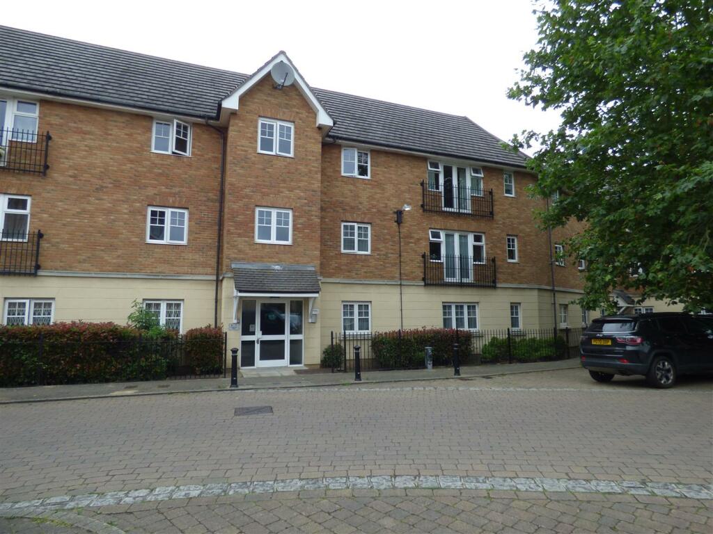 Main image of property: Caspian Way, Purfleet