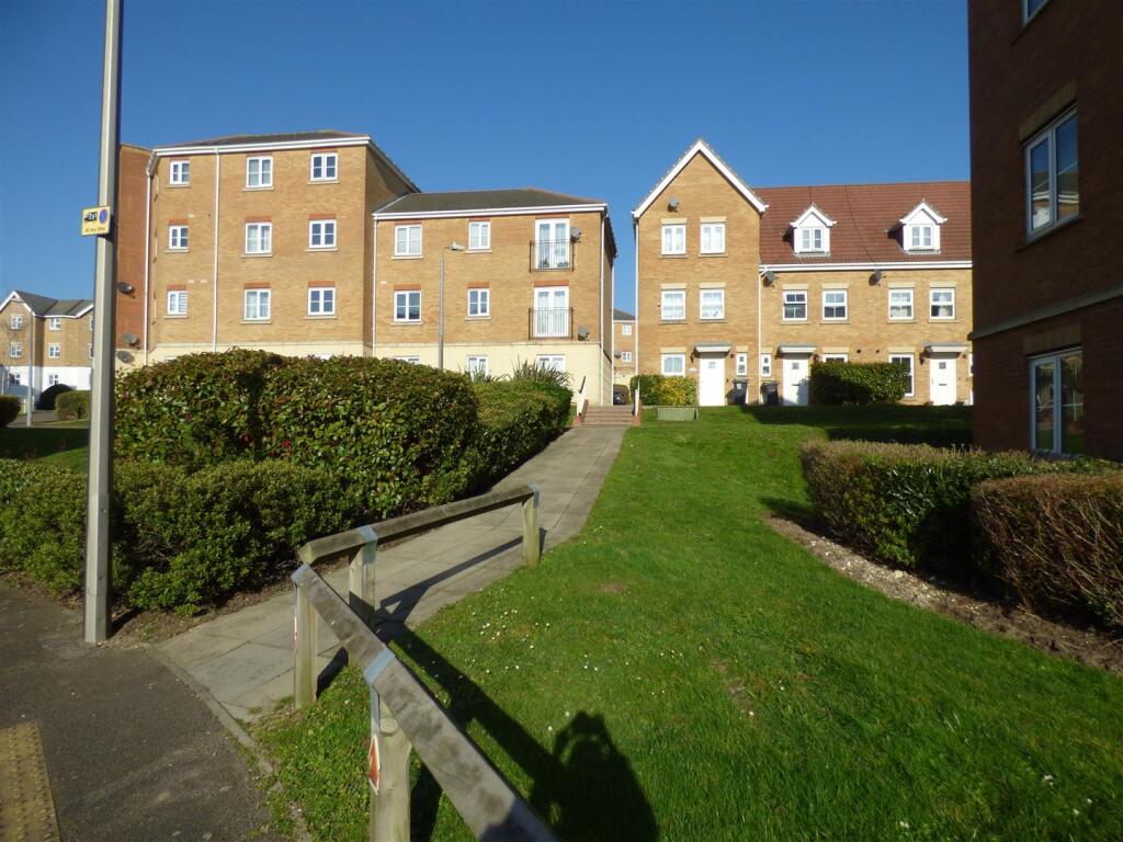 Main image of property: Ambleside, Purfleet