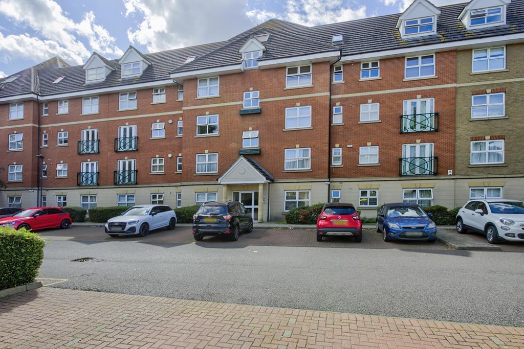 Main image of property: Harrisons Wharf, Purfleet-On-Thames