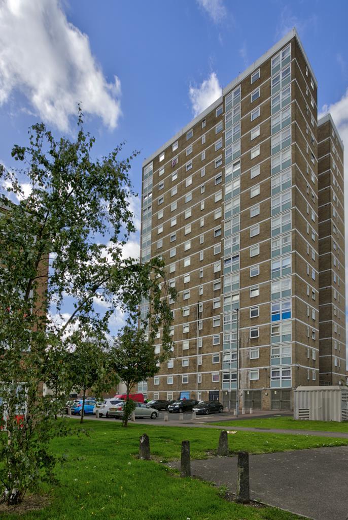 Main image of property: 89 Laburnum House Bradwell Avenue Dagenham Essex