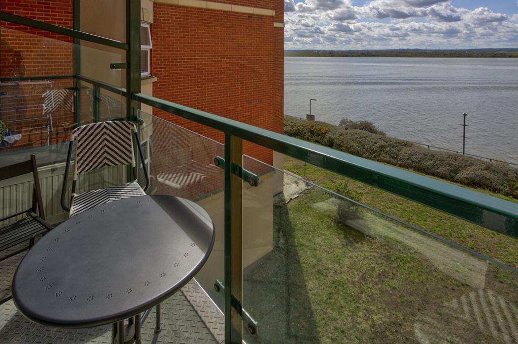Main image of property: Harrisons Wharf, Purfleet-On-Thames