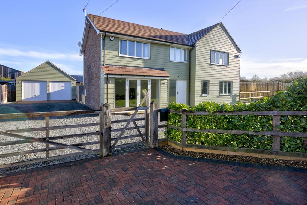 Main image of property: Mill Road, Mayland, Chelmsford