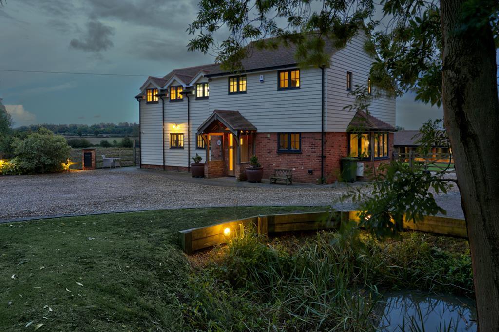 Main image of property: Horseman Side, Brentwood