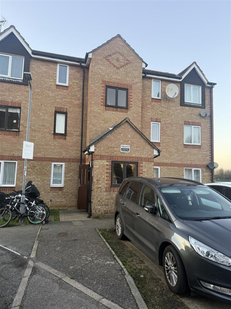 Main image of property: Danbury Crescent, South Ockendon