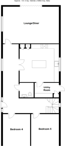 Master Floorplan Image 1