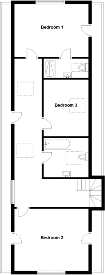 Master Floorplan Image 2