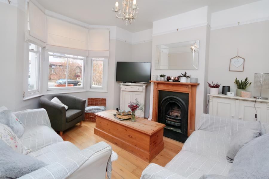 Main image of property: Grove Lane