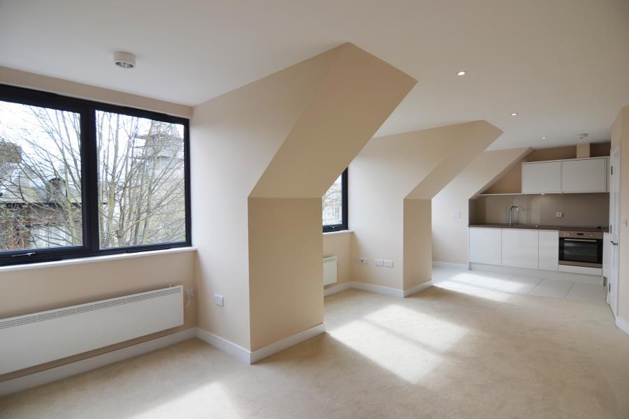 Main image of property: Grove Crescent, Kingston upon Thames KT1