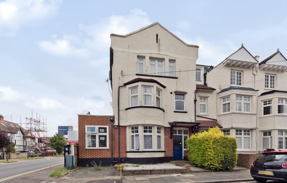 Main image of property: Guilford Avenue, Surbiton KT5