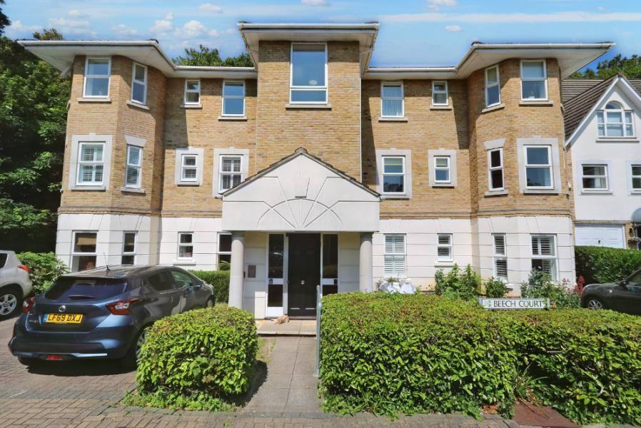 Main image of property: Penners Gardens, Surbiton KT6
