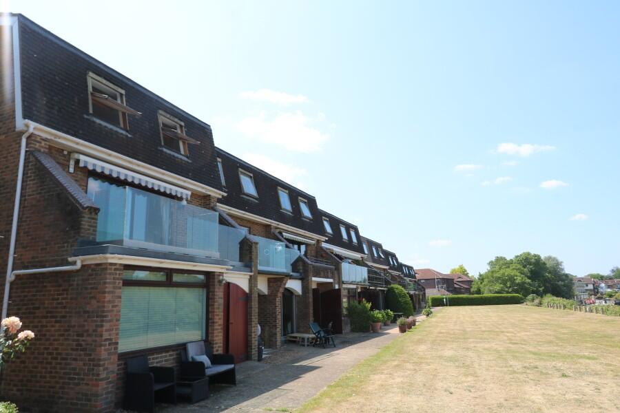 Main image of property: Ditton Reach, Thames Ditton KT7 