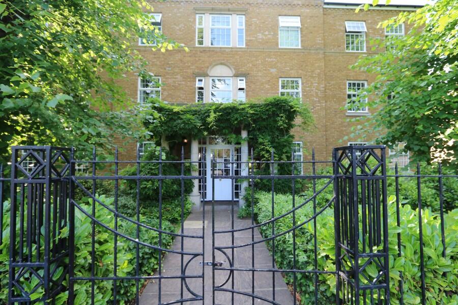 Main image of property: Balaclava Road, Surbiton KT6 