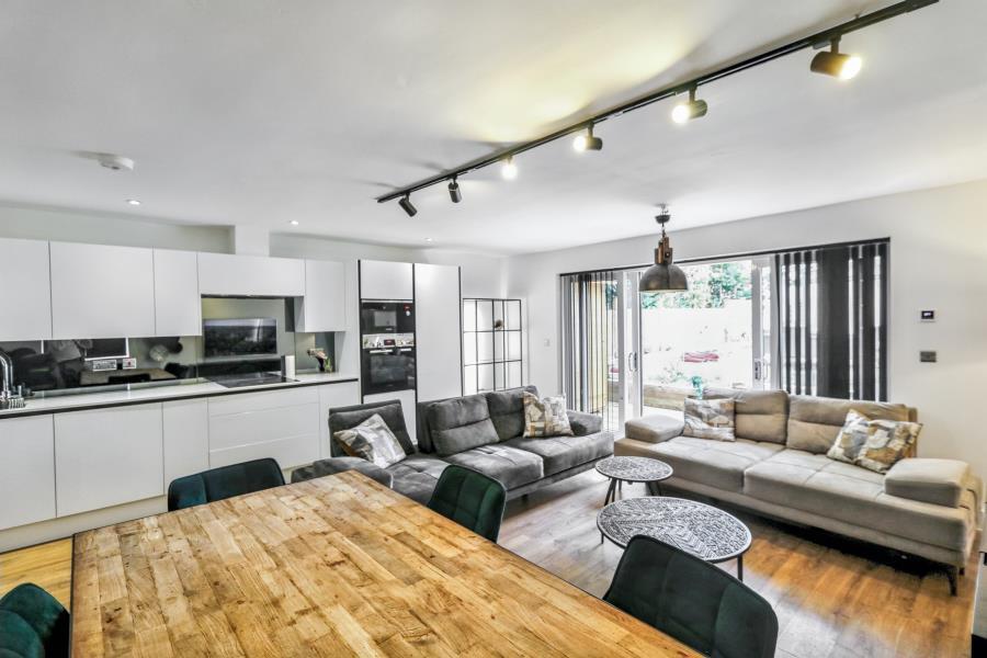 Main image of property: Hazelwood Court, Surbiton KT6