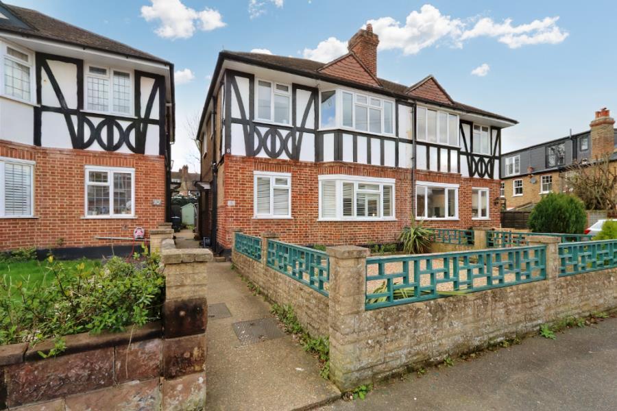 Main image of property: Gordon Road, Surbiton, KT5