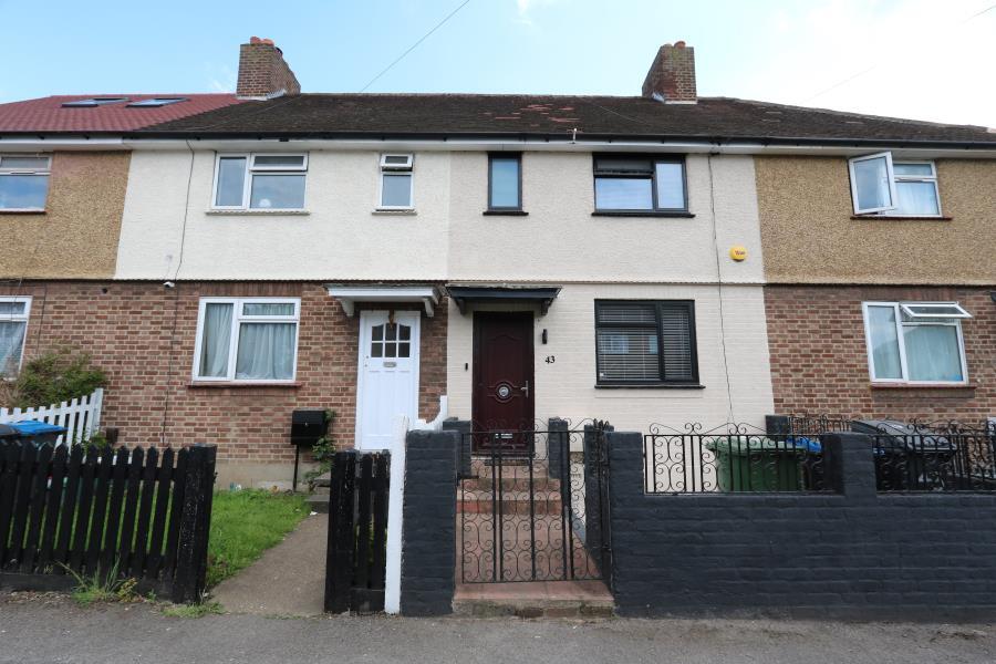 Main image of property: Surbiton