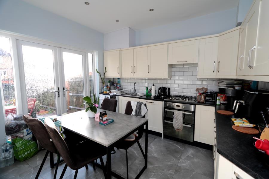 Main image of property: Gladstone Road, Surbiton, KT6