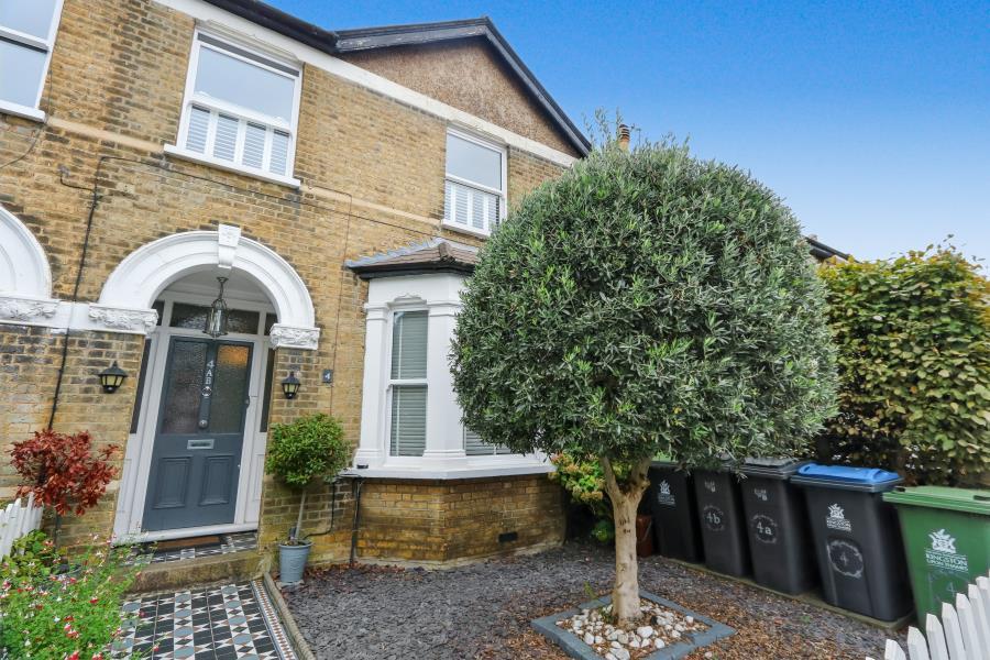 Main image of property: Ellerton Road, Surbiton, KT6