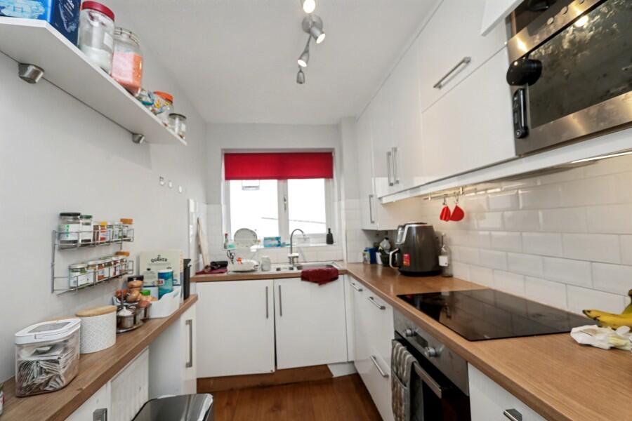 Main image of property: Hook Road, Surbiton KT6