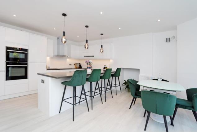 Main image of property: Adelaide Road, Surbiton, KT6