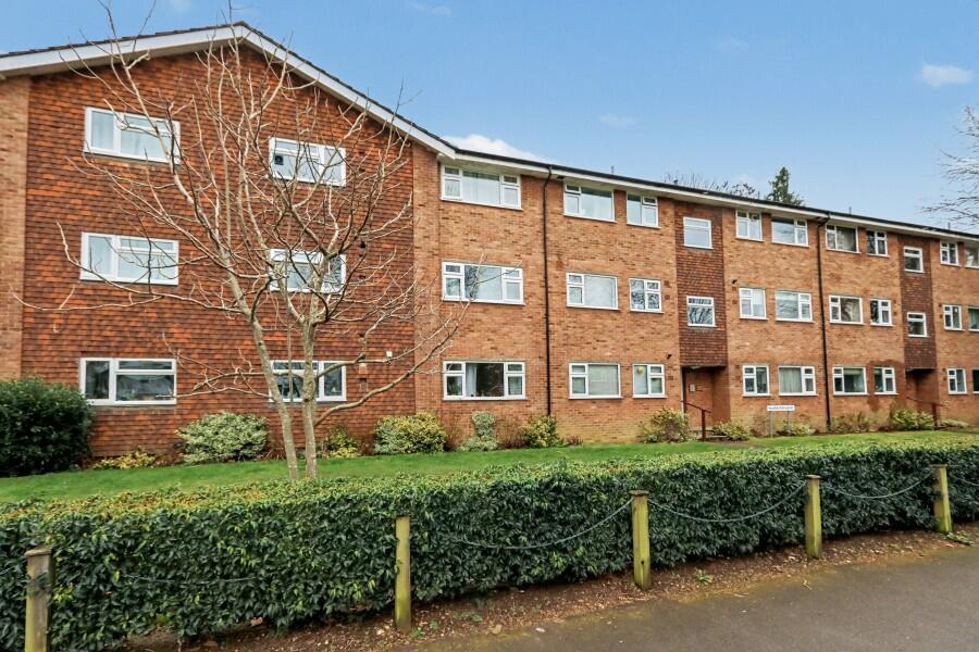 Main image of property: Lovelace Gardens, Surbiton KT6