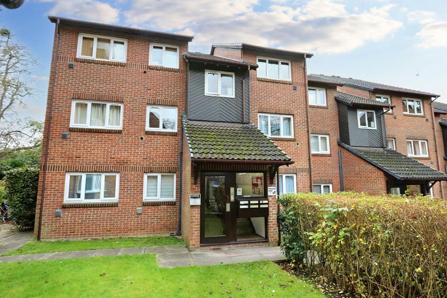 Main image of property: Saxon Close, Surbiton, KT6