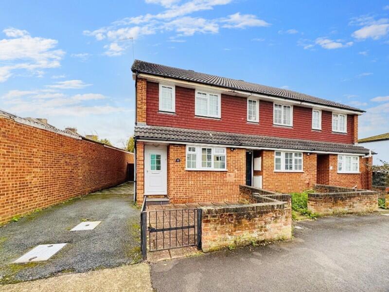 Main image of property: Cottage Grove, Surbiton KT6