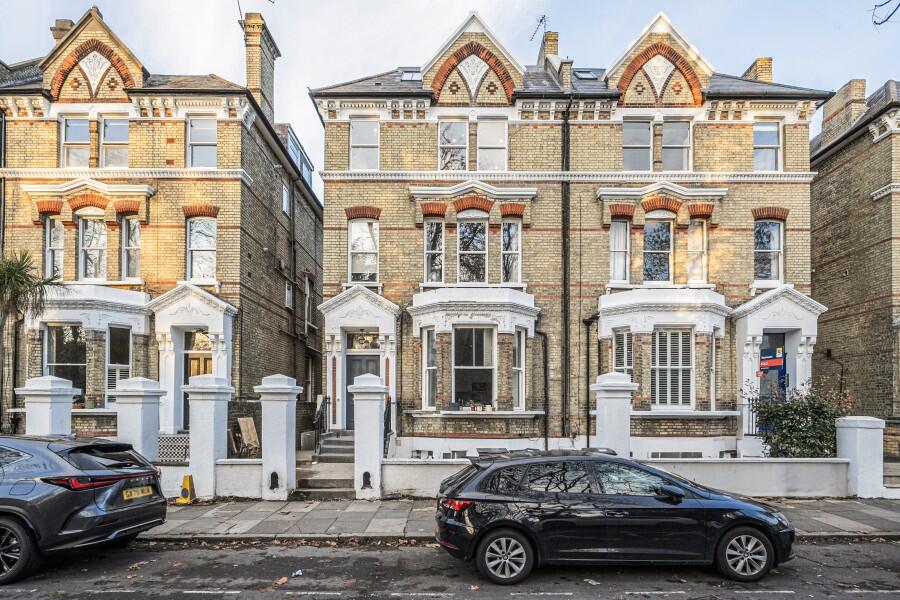 Main image of property: St Andrews Square, Surbiton KT6