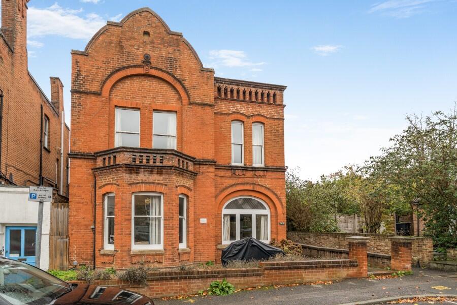 Main image of property: Claremont Gardens, Surbiton KT6